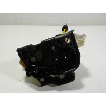 CERRADURA PUERTA TRASERA DERECHA 4F0839016 4F0839016 