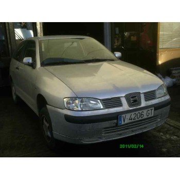 SEAT IBIZA (6K1)