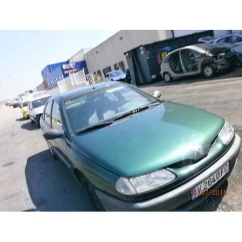 RENAULT LAGUNA (B56)