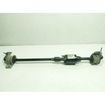 BARRA ESTABILIZADORA TRASERA 37126856419 677105413 