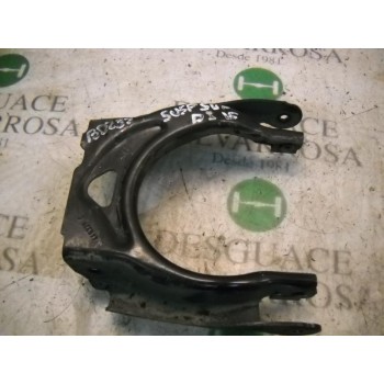 BRAZO SUSPENSION SUPERIOR DELANTERO IZQUIERDO 