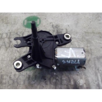 MOTOR LIMPIA TRASERO 