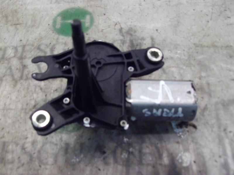 Recambio de motor limpia trasero para renault laguna ii (bg0) authentique referencia OEM IAM   