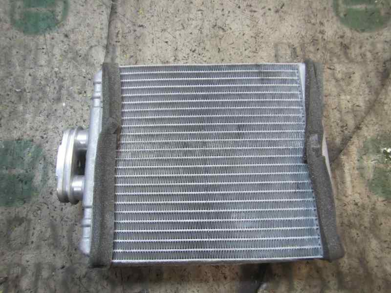 Recambio de radiador calefaccion / aire acondicionado para seat ibiza sc (6p5) reference plus referencia OEM IAM 6C0819031  