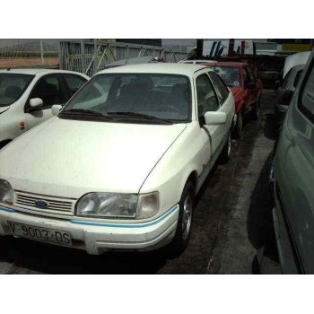 FORD SIERRA TURNIER