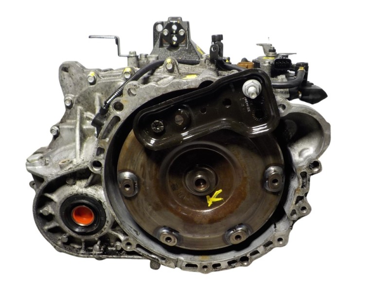 Recambio de caja cambios para hyundai i40 style referencia OEM IAM   