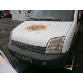FORD TRANSIT CONNECT (TC7)