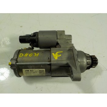 MOTOR ARRANQUE 0AM911024A 0001179608 0AM911022C