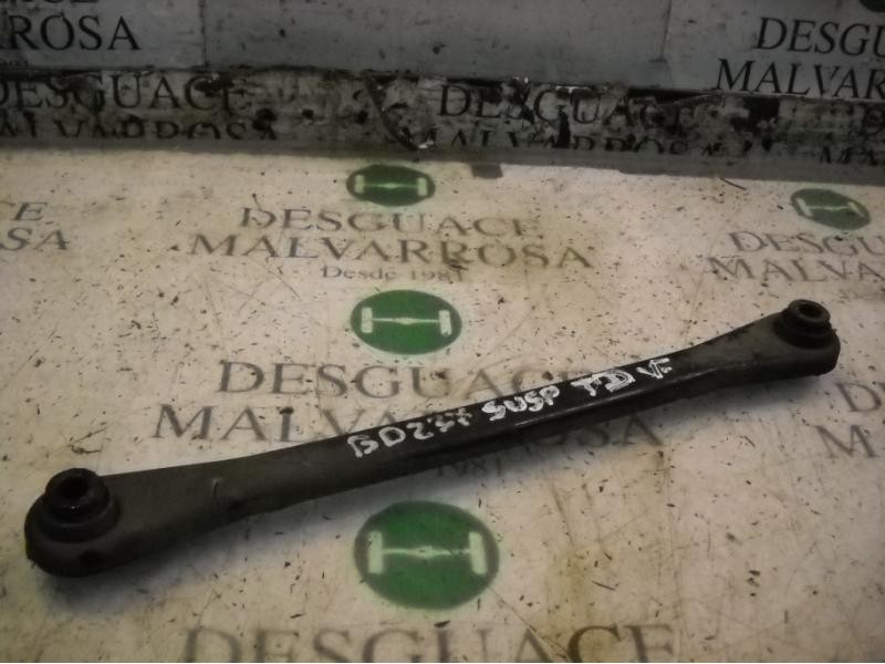 Recambio de brazo suspension inferior trasero derecho para peugeot 407 sw premium referencia OEM IAM   
