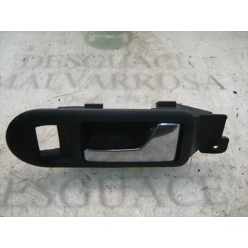 MANETA INTERIOR DELANTERA DERECHA 