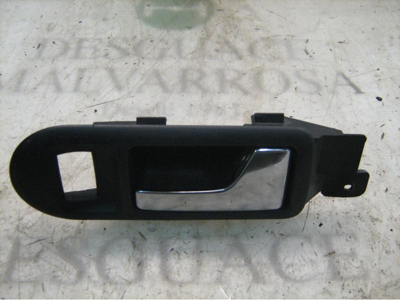 Recambio de maneta interior delantera derecha para volkswagen golf iv berlina (1j1) gti referencia OEM IAM   