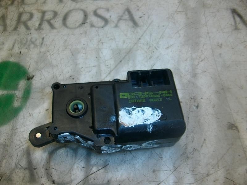 Recambio de modulo electronico para chevrolet kalos 1.4 se referencia OEM IAM   