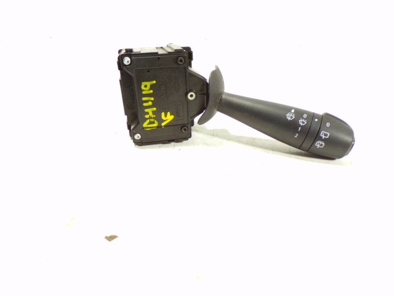 Recambio de mando limpia para dacia sandero 0.9 tce cat referencia OEM IAM 8201168008 681726046 