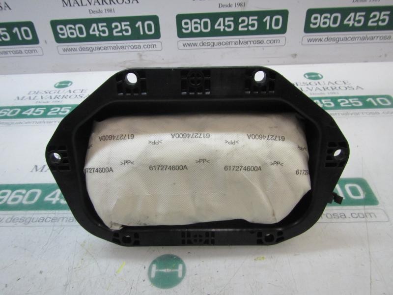 Recambio de airbag delantero derecho para opel insignia berlina edition referencia OEM IAM 13222957 13222957 608651100