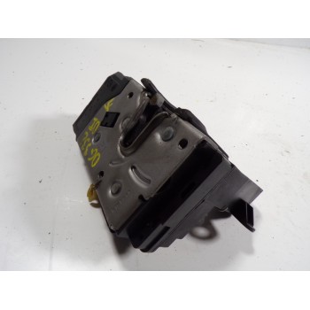 CERRADURA PUERTA DELANTERA IZQUIERDA 