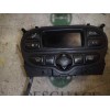 Recambio de mando climatizador para peugeot 206 berlina xs referencia OEM IAM   