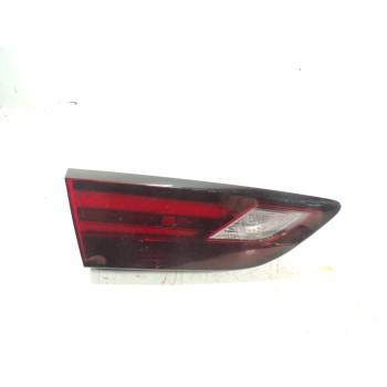 PILOTO TRASERO IZQUIERDO INTERIOR 13401166 39098794 