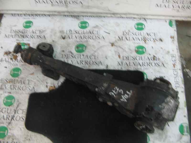 Recambio de diferencial trasero para audi a4 avant (b5) referencia OEM IAM   