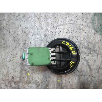 RESISTENCIA CALEFACCION 6Q0959263A 