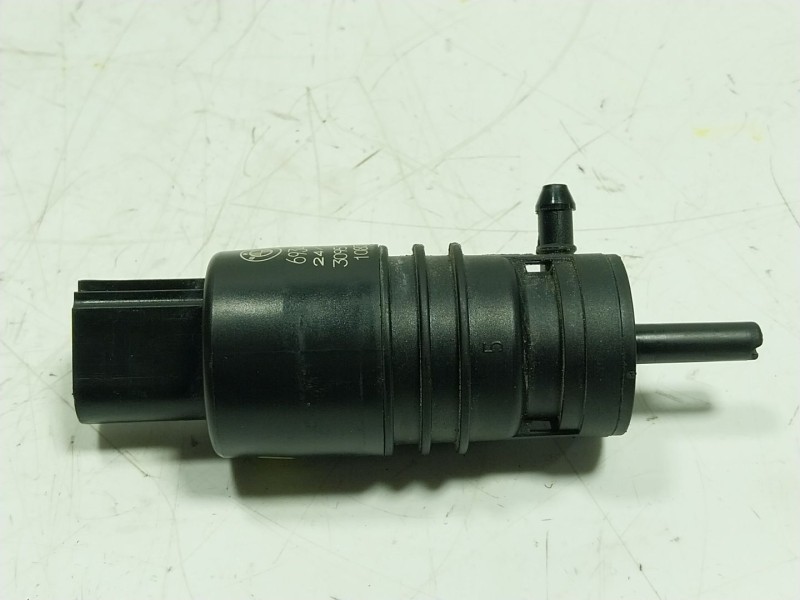 Recambio de bomba limpia para bmw x6 (e71, e72) m 50 d referencia OEM IAM 67126934160 693416001 