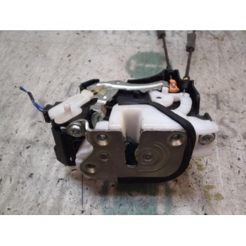 CERRADURA PUERTA TRASERA DERECHA 