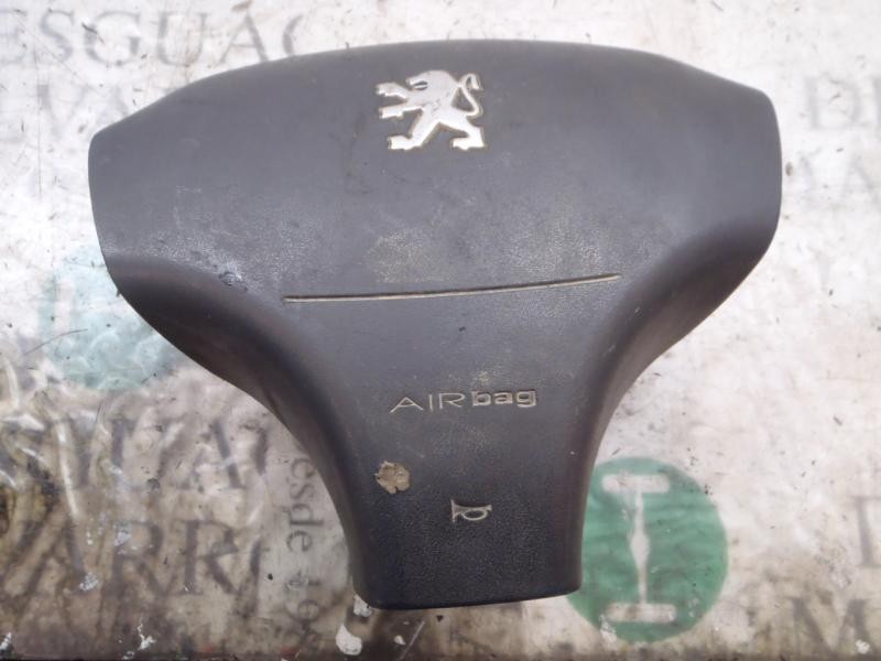 Recambio de airbag delantero izquierdo para peugeot boxer monovolumen (rs2850)(290)(´´02) 290 c td estándar referencia OEM IAM  