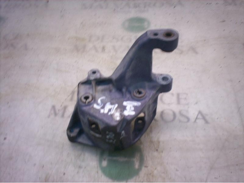 Recambio de soporte motor para volkswagen golf iv berlina (1j1) gti referencia OEM IAM   