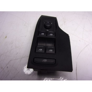 MANDO ELEVALUNAS DELANTERO IZQUIERDO 5G0959857DWHS 5G0959857D 