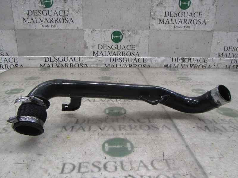 Recambio de tubo intercooler para chevrolet cruze ls+ referencia OEM IAM   