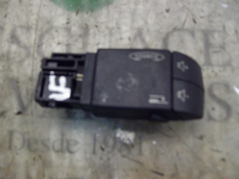 Recambio de modulo electronico para renault laguna ii (bg0) authentique referencia OEM IAM   