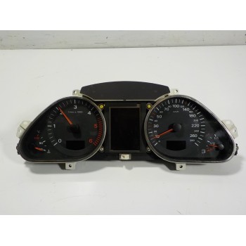 CUADRO INSTRUMENTOS 4F0920932 