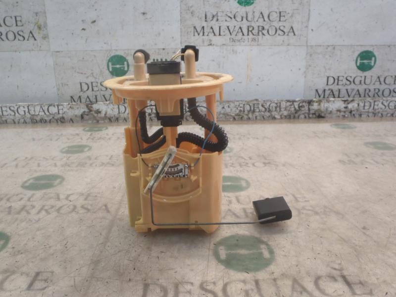 Recambio de aforador para citroën c3 1.4 hdi sx plus referencia OEM IAM   