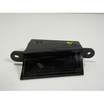 MODULO ELECTRONICO 23370882 