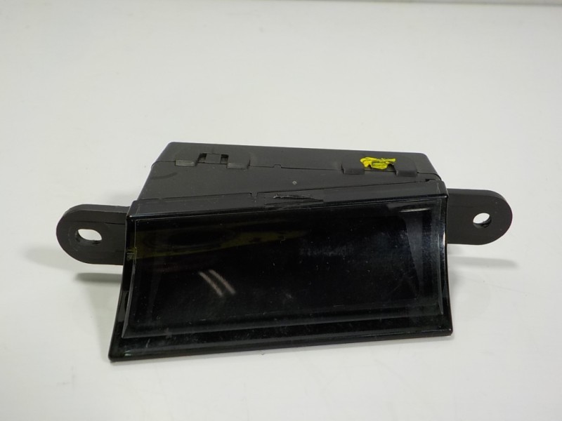 Recambio de modulo electronico para opel astra k lim. 5türig 1.6 cdti dpf referencia OEM IAM  23370882 