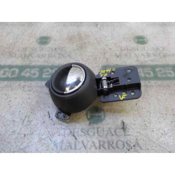 MANETA INTERIOR TRASERA DERECHA 51427391702 