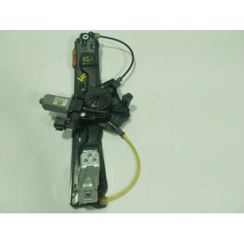 ELEVALUNAS TRASERO IZQUIERDO LR026718 934464103 