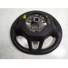 Recambio de volante para peugeot 208 1.2 12v vti referencia OEM IAM 98084115ZD 98084115ZD 
