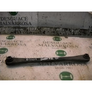 BRAZO SUSPENSION INFERIOR TRASERO IZQUIERDO 