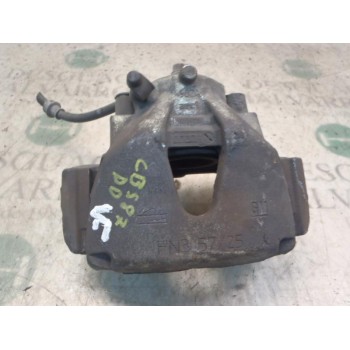 PINZA FRENO DELANTERA DERECHA 