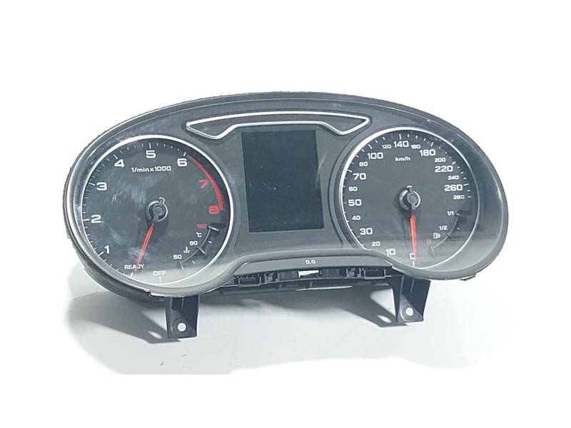 Recambio de cuadro instrumentos para audi a3 sportback (8va, 8vf) 35 tfsi referencia OEM IAM 8V0920873L 8V0920873L 