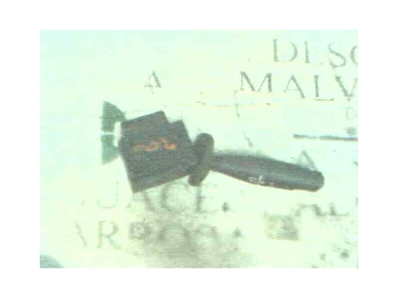 Recambio de mando limpia para peugeot 306 berlina 3/5 puertas (s1) 1.9 diesel referencia OEM IAM   