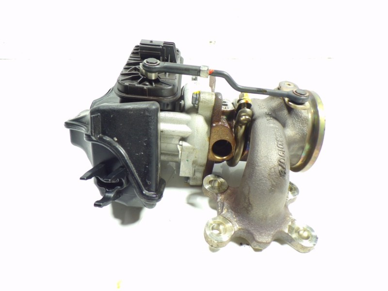 Recambio de turbocompresor para seat arona 1.0 tsi referencia OEM IAM 04C145703 504C145703 16339700024