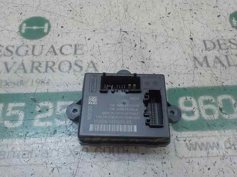 Recambio de modulo electronico para ford focus lim. (cb8) 1.6 tdci cat referencia OEM IAM 1872915  