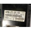 Recambio de cuadro instrumentos para audi a6 berlina (4f2) 2.0 tdi referencia OEM IAM  4F0920932 