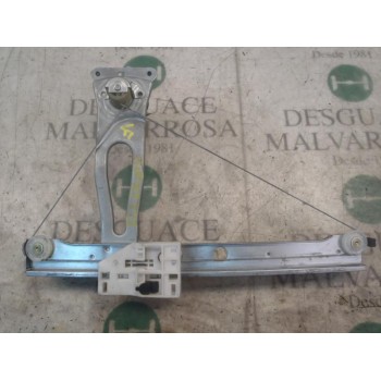 ELEVALUNAS TRASERO IZQUIERDO 