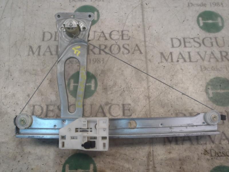 Recambio de elevalunas trasero izquierdo para citroën c3 1.4 hdi sx plus referencia OEM IAM   