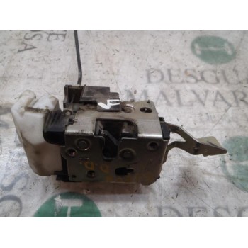 CERRADURA PUERTA DELANTERA DERECHA 