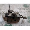 Recambio de cerradura puerta delantera derecha para peugeot boxer monovolumen (rs2850)(290)(´´02) 290 c td estándar referencia O