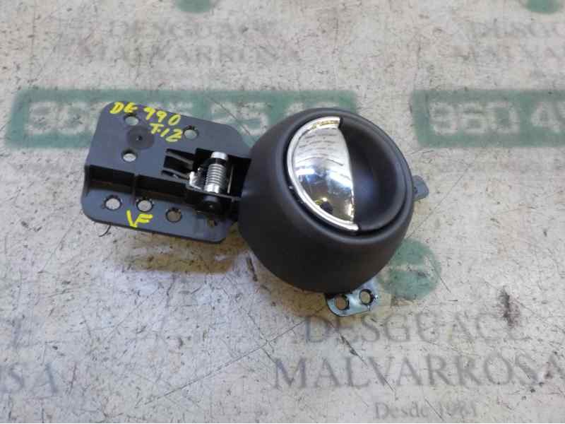 Recambio de maneta interior trasera izquierda para mini mini 5-trg. (f55) 1.5 12v referencia OEM IAM 51427391701  
