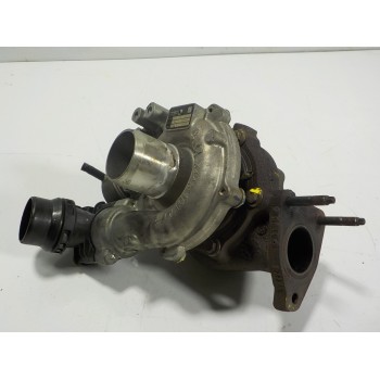 TURBOCOMPRESOR 1441100Q3D H8201067824 54399700005